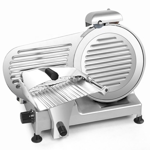 Industrielle Fleischschneidemaschine / Fleischschneidemaschine / Automatische Gefrierfleisch-Schneidemaschine - Product Image 2