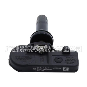 Gl3t-1a180-gb <b>Tpms</b> Sensor 433mhz External For Ford F150 2018 2019 Tire Pressure Monitor - Product Image 4