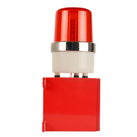 Systèmes d'alarme marine STSG-01 intégré d'alarme de bruit et de lumière