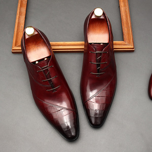 Mocassins Rétro Décontractés pour Hommes d'Inspiration Britannique, en Daim Respirant, Idéaux pour la Marche et les Tenues Habillées – Qualité Supérieure - Product Image 5