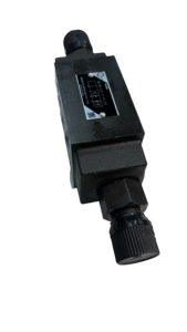 วาล์วไฮดรอลิกแบรนด์ใหม่ MSW ซีรีส์ MSW-03-Y-H-20 - Product Image 2