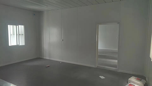 Casa Prefabricada con <span class=keywords><strong>Calentador</strong></span> <span class=keywords><strong>de</strong></span> Agua <span class=keywords><strong>Solar</strong></span>, Ahorro <span class=keywords><strong>de</strong></span> Energía, Casa Contenedor Desmontable - Product Image 6