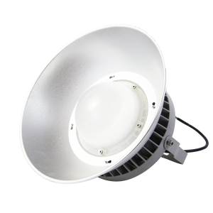 Lumière LED anti-explosion à haut lumen 80W 100W 120W, lumière LED High Ex, lumière LED Highbay, éclairage industriel - Product Image 5