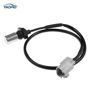 Cảm biến vị trí trục khuỷu 90919 05050 cho TOYOTA HILUX 1kd 2kd Cruiser Hiace <span class=keywords><strong>Dyna</strong></span> - Product Image 3