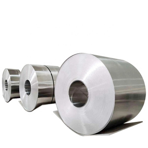 Bobina de Acero al Carbono A36/S235/S275/S355 Más Vendida - Espesor de 2 mm, 3 mm, 5 mm, 6 mm y 8 mm - Product Image 2