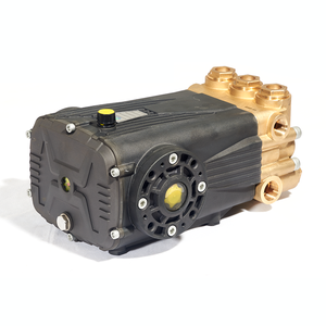 Bomba de Pistón Triplex de Cerámica de Alta Presión de 2175 Psi, 150 Bar, 72 Lpm para Lavado de Autos, Bomba de Tamaño Pequeño con Alto Flujo - Product Image 4