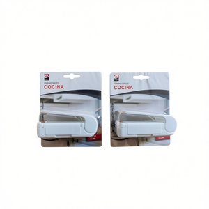 Cocina Sealing Machine White 12 Pack Vacuum Food Sealer - Product Image 2