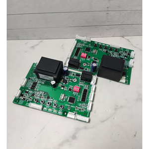 Vente directe du fabricant de la carte d'alimentation GAMX-2014N de haute qualité, accessoires d'actionneur 220V, garantie d'un an, GAMX-2014N haute performance - Product Image 1