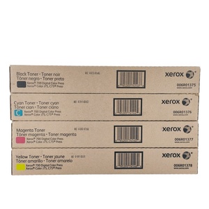 Cartouche de toner couleur originale C75 J75 C700 700 75 pour Xerox 006R01379 006R01380 006R01381 006R01382 (versions Asie et USA) - Product Image 1