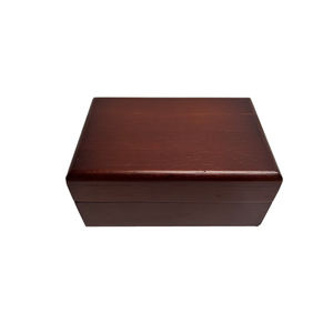 WDF, лидер продаж, урны для домашних животных для собак, шкатулки и урны для животных, Оптовая торговля, черные, для кошек, для домашних животных, бамбуковые урны для собак - Product Image 6