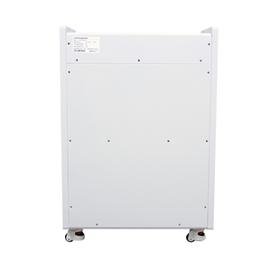 แบตเตอรี่ลิเธียมโซลาร์เซลล์ แบตเตอรี่เก็บพลังงานแสงอาทิตย์ 51.2v 280ah Powerwall Lifepo4 สำหรับระบบโซลาร์เซลล์บ้าน LP-48280-B-02 Lith - Product Image 2