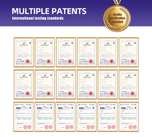 Coperta di raffreddamento estiva lavabile in lavatrice trapunta nuda in seta fredda 'ghiaccio' per trapunta decorativa per il sonno e il condizionatore d'aria - Product Image 6