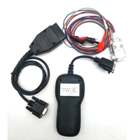 Outil PSA IMMO, simulateur de clé, calculateur, programme pour Peugeot Citroën 2001-2018, accessoires, émulateur, lecteur, code PSA IMMO