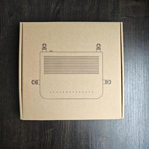 Routeur Xpon 6g Prix d'usine pas cher Zikun ZC-521X6D - Product Image 6