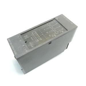 Thương hiệu mới ban đầu 6es7 138-4fb04-0ab0 6es7138-4fb04-0ab0 đầu ra kỹ thuật số mô-đun lập trình điều khiển - Product Image 2