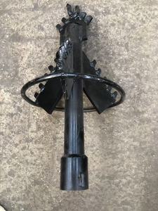 Chất lượng cao 65mm-300mm hợp kim đất khoan bit loại máy khoan thiết bị chế biến loại Rèn - Product Image 4