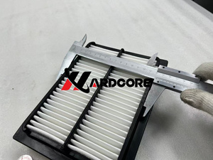 Filtro de Aire <span class=keywords><strong>17M</strong></span>-<span class=keywords><strong>911</strong></span>-<span class=keywords><strong>3530</strong></span> PA11380 14X-<span class=keywords><strong>911</strong></span>-7750 para D275A D31EX D37EX D39PX - Product Image 2