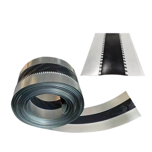 Conector <span class=keywords><strong>de</strong></span> Ducto <span class=keywords><strong>de</strong></span> PVC <span class=keywords><strong>de</strong></span> Acero Inoxidable <span class=keywords><strong>para</strong></span> Sistemas HVAC, Ventilación Flexible <span class=keywords><strong>de</strong></span> <span class=keywords><strong>Aire</strong></span> <span class=keywords><strong>Acondicionado</strong></span>, Diseño Gráfico <span class=keywords><strong>de</strong></span> Ahorro <span class=keywords><strong>de</strong></span> Energía - Product Image 2