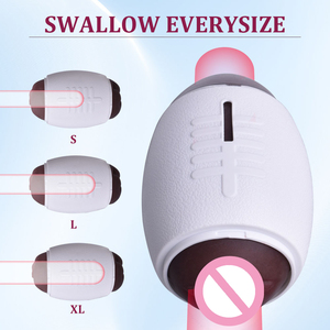 Masajeador deportivo manual para adultos Diseño DE FORMA DE RUGBY Masturbador masculino con función Squeeze Jet Cup - Product Image 4