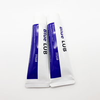 Lubricante de Hilo Azul para Chorro de Agua para Piezas de Repuesto de Chorro de Agua