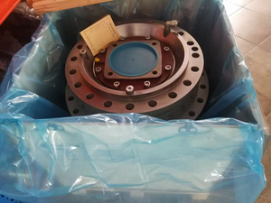 Caja de Engranajes Planetarios de Repuesto para Perforadora Rotatoria Kelly, Unidad de Reducción de Alto Torque, Pieza de Reparación - Product Image 2