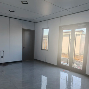 Container Abitativo <span class=keywords><strong>Mobile</strong></span> in Acciaio da 20/40 Piedi, Prefabbricato Modulare per Caffetteria, Ristorante, Negozio Esterno in <span class=keywords><strong>Vendita</strong></span> - Product Image 5