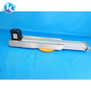 NUEVO <span class=keywords><strong>MECANO</strong></span> LBC128.1, carrera de 700 mm, velocidad de 7 mm/s, presión de 4000 N, localizado. # F101 - Product Image 1