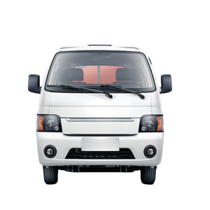 Xe tải nhỏ 2.5-4.5 tấn ISUZU Xe tải nhỏ sử dụng xe tải chở hàng nhỏ để bán - Product Image 3