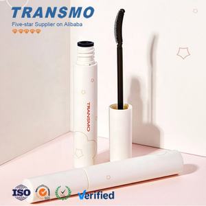 Échantillons Gratuits – Flacon de Mascara Vide Personnalisé – Emballage Cylindrique en Plastique de 9 ml pour Mascara - Product Image 3