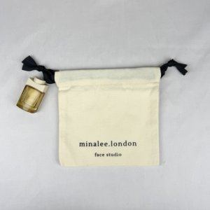 Natural Color High Quality Recyclable <b>Drawstring</b> Bag Eco-friendly Durable Simple Style Dust Proof <b>Pouch</b> Bag - Product Image 1