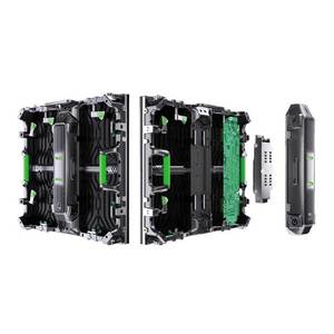 Sahne <span class=keywords><strong>LED</strong></span> ekranı ekran paneli Video duvar P1.5625/P1.95/P2.5/P2.604/P2.97/P3.91/P4.81 HD 8K 4K kapalı IP67 P3.91 SDK tam renkli - Product Image 2