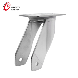 Gravity <strong>Casters</strong> Produced High-quality <strong>Medium</strong> Heavy <strong>Medium</strong> Heavy <strong>Duty</strong> Stainless Steel and Heavy <strong>Duty</strong> Castors <strong>Casters</strong> - Product Image 4
