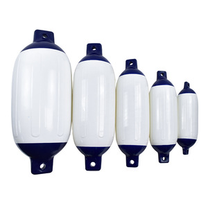 ลูกบอลกันชนเรือยอชท์แบบหนาพิเศษ ทำจาก PVC สำหรับป้องกันการชนและจอดเรือ - Product Image 2