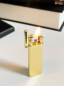 Encendedores de Cigarrillos <span class=keywords><strong>Tiktok</strong></span>, Accesorios para Fumar, Encendedores de Queroseno al por Mayor - Product Image 6