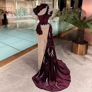 elegant princess ball gown wedding dress Princess Style Sweetheart Tulle Ball Gowns Wedding Dresses Lace Appliques main image 1