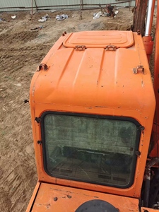 รถขุดมือสองจากเกาหลี DOOSAN DX225 225 LCA Dx225 Dx300 Dx225lc DX225LC DX225 225 LCA เครื่องจักรตีนตะขาบมือสอง - Product Image 5