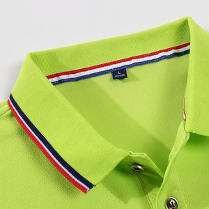 Camisetas Polo Personalizadas con <span class=keywords><strong>Sublimación</strong></span> 100% Poliéster Spandex, Camisetas Polo <span class=keywords><strong>para</strong></span> Hombre con Estampado - Product Image 4