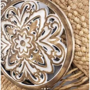 120X55X3.5CM Venta caliente decoración de pared casas de familia dormitorio sofá Fondo pared colgante restaurante decoración de pared - Product Image 2