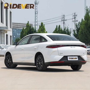 BYD E7 520 km Édition Voyage Intelligente Berline Électrique Pure de Taille Moyenne Fabriquée en Chine - Product Image 5