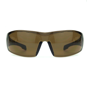 Lifestyle One Piece Sunglasses Sunglasses Eyewear Recycled Plastic Sports for Running Cycling UV Protection UV400 Custom Colors