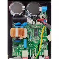 DON PER 110V 3.0A carte de Conversion de fréquence électrique pour usage domestique hôtel plastique nouveau modèle