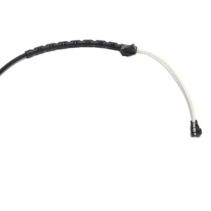 Heli Electronics <b>Car</b> Brake Warning Wire 1010mm For BMW Z3 Coupe E36 Replacement <b>Repair</b> Part Number 34356792569 - Product Image 2