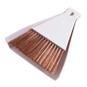 Petit ensemble de <span class=keywords><strong>balai</strong></span> de nettoyage, ensemble de <span class=keywords><strong>balai</strong></span> et seau de nettoyage de bureau, mini seau de style <span class=keywords><strong>japonais</strong></span> - Product Image 1