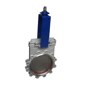 Chuỗi Bánh Xe Thép Không Gỉ Bánh Xích Dao Van Cổng - Product Image 5