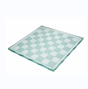Yageli ชุดกระดานเกมหมากรุกลูไซต์หรูหราทำด้วยมือมี24ชิ้น - Product Image 2