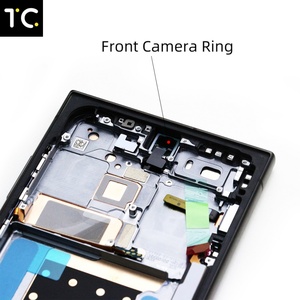Pantalla Táctil LCD para S24U, 1 Año de Garantía, Alta Calidad, Original de Fábrica para S24 Ultra - Product Image 3