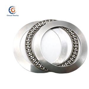 Rolamento de agulha <span class=keywords><strong>thrust</strong></span> axk3047 axk4060 axk5070 axk6085 axk7095 axk75100 com arruela, todos os tamanhos disponíveis - Product Image 1