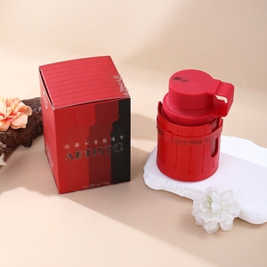 Best-seller transfrontalier Armaf Odyssey, flacon de parfum de voyage du Moyen-Orient, format thermos, unisexe, <span class=keywords><strong>eau</strong></span> de <span class=keywords><strong>toilette</strong></span>, disponible en plusieurs formats - Product Image 3