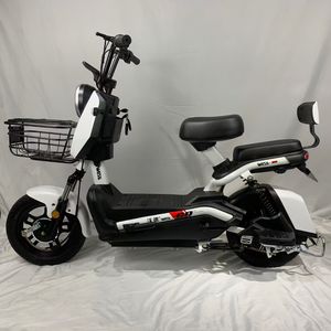 Nouveau vélo électrique standard national, vélo à assistance électrique pour femmes, petit vélo à haute endurance, tram adulte, nouveau style - Product Image 2