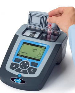 Espectrofotómetro Portátil DR1900 - Product Image 2